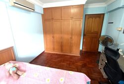 Blk 127 Tampines Street 11 (Tampines), HDB 5 Rooms #572132731
